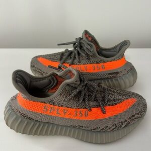 Yeezy 350 V2 Beluga